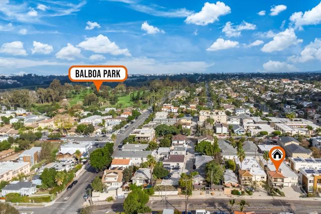 2852 C St Unit 5, San Diego, CA 92102