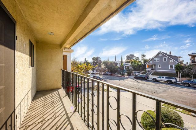 2852 C St Unit 5, San Diego, CA 92102