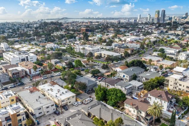 2852 C St Unit 5, San Diego, CA 92102