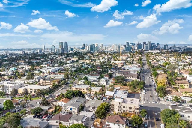 2852 C St Unit 5, San Diego, CA 92102