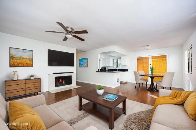 2852 C St Unit 5, San Diego, CA 92102