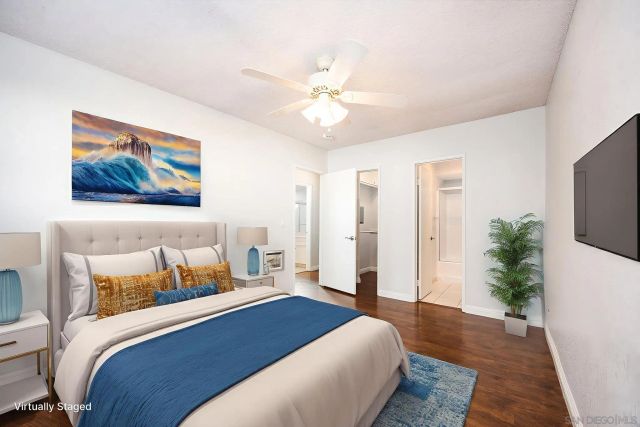 2852 C St Unit 5, San Diego, CA 92102