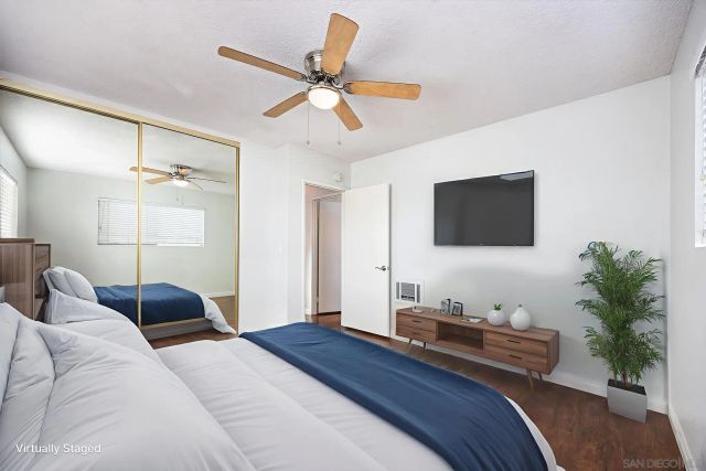 2852 C St Unit 5, San Diego, CA 92102