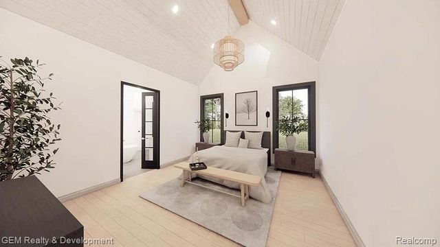 46159 SUNSET Street, Northville, MI 48167