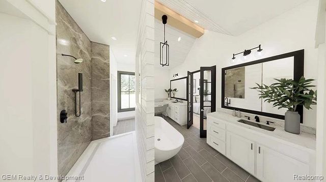 46159 SUNSET Street, Northville, MI 48167