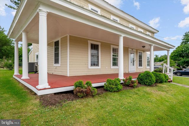640 MAIN ST, Church Hill, MD 21623