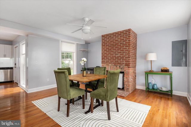 640 MAIN ST, Church Hill, MD 21623