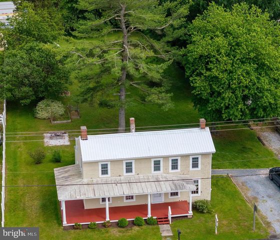 640 MAIN ST, Church Hill, MD 21623