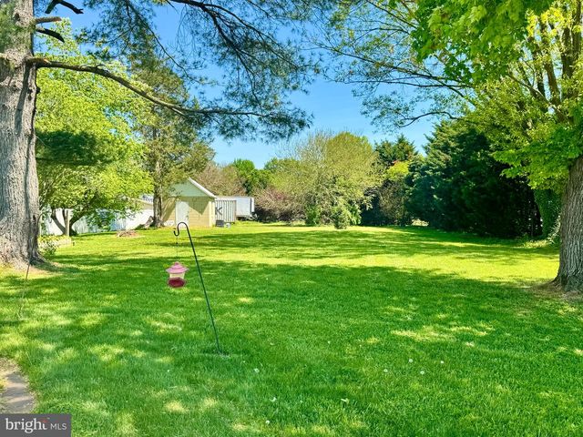 640 MAIN ST, Church Hill, MD 21623
