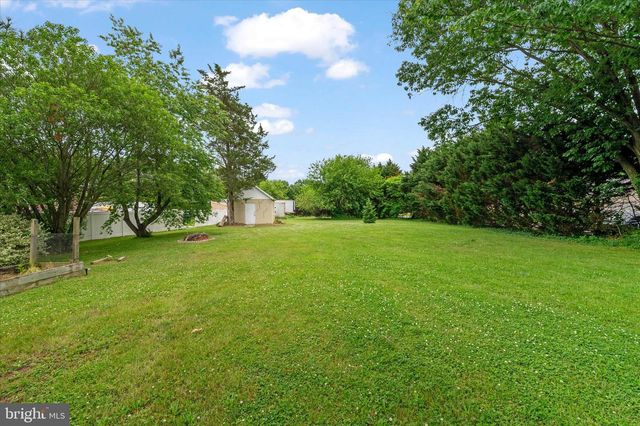 640 MAIN ST, Church Hill, MD 21623