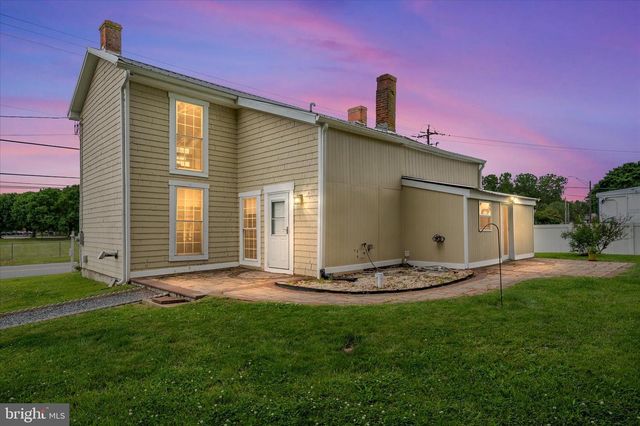640 MAIN ST, Church Hill, MD 21623