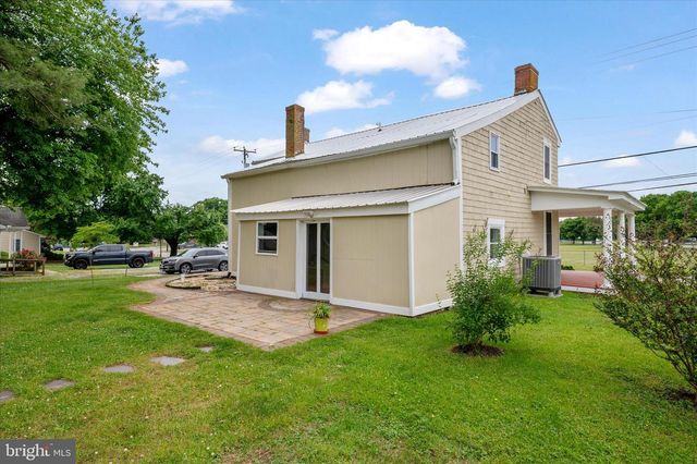 640 MAIN ST, Church Hill, MD 21623