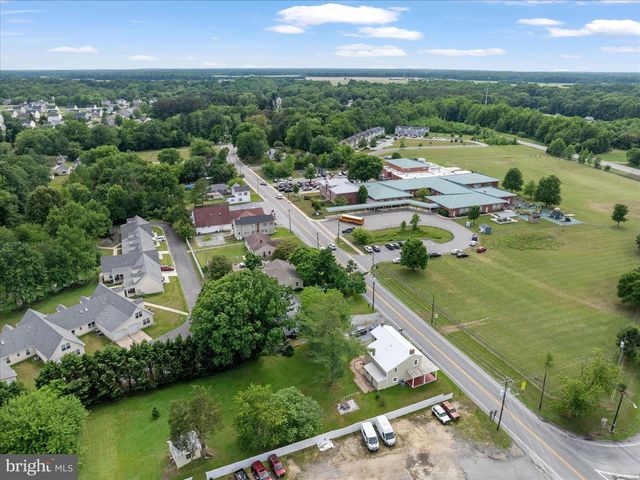 640 MAIN ST, Church Hill, MD 21623