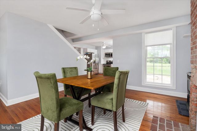640 MAIN ST, Church Hill, MD 21623