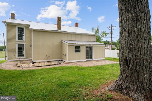 640 MAIN ST, Church Hill, MD 21623