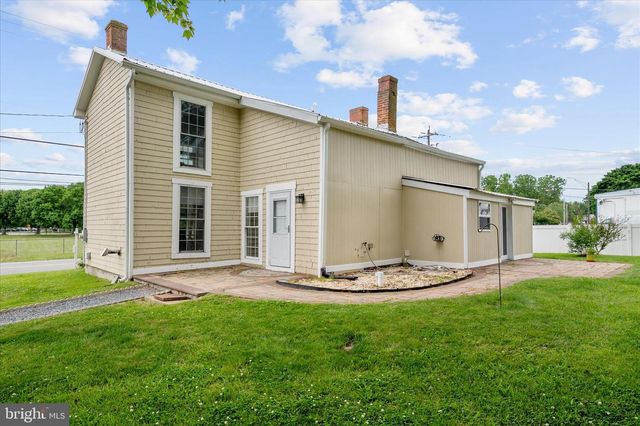 640 MAIN ST, Church Hill, MD 21623