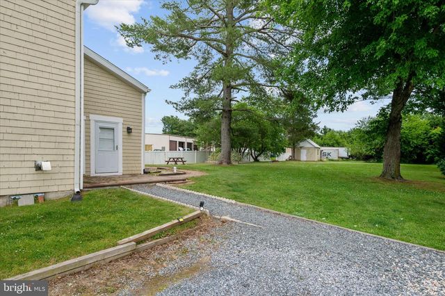 640 MAIN ST, Church Hill, MD 21623