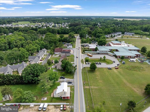 640 MAIN ST, Church Hill, MD 21623
