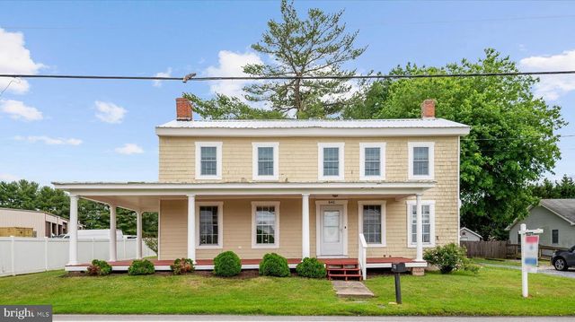 640 MAIN ST, Church Hill, MD 21623