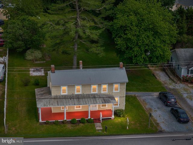 640 MAIN ST, Church Hill, MD 21623