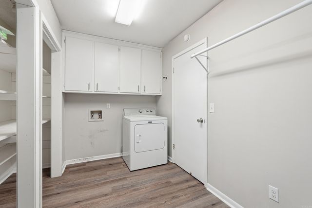 1903 Ginnett Road, White Hall, AR 71602