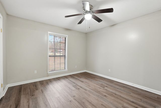 1903 Ginnett Road, White Hall, AR 71602