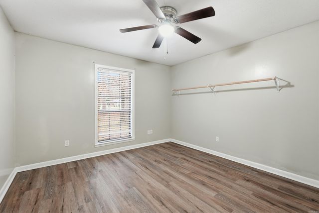 1903 Ginnett Road, White Hall, AR 71602