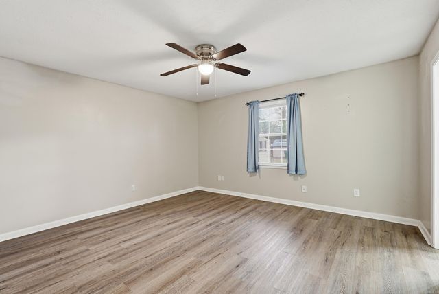 1903 Ginnett Road, White Hall, AR 71602