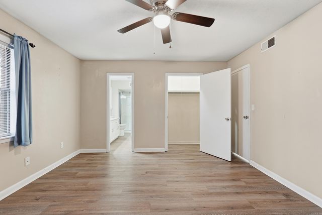 1903 Ginnett Road, White Hall, AR 71602