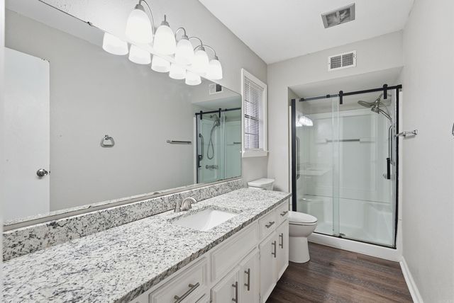 1903 Ginnett Road, White Hall, AR 71602