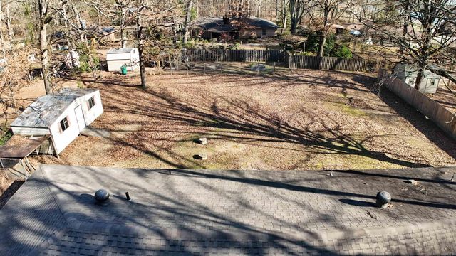 1903 Ginnett Road, White Hall, AR 71602