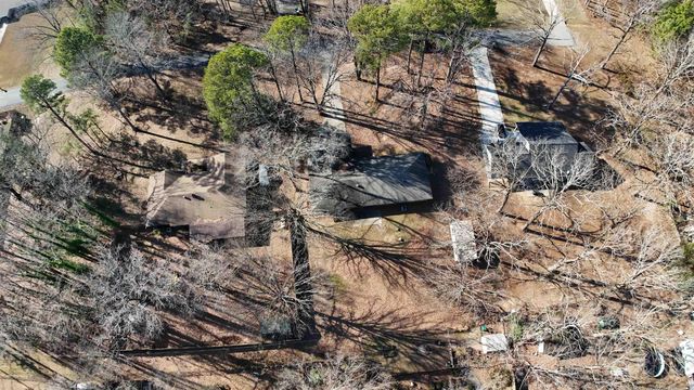 1903 Ginnett Road, White Hall, AR 71602