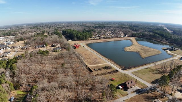 1903 Ginnett Road, White Hall, AR 71602
