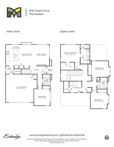 1676 Coach Drive, Westfield, IN 46074