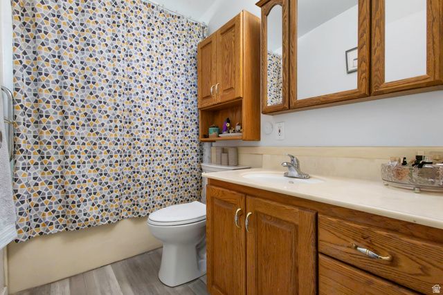 726 W 120 N, Orem, UT 84057