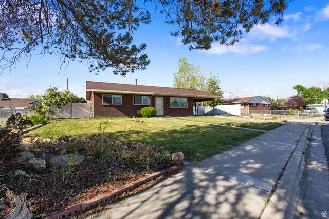 726 W 120 N, Orem, UT 84057