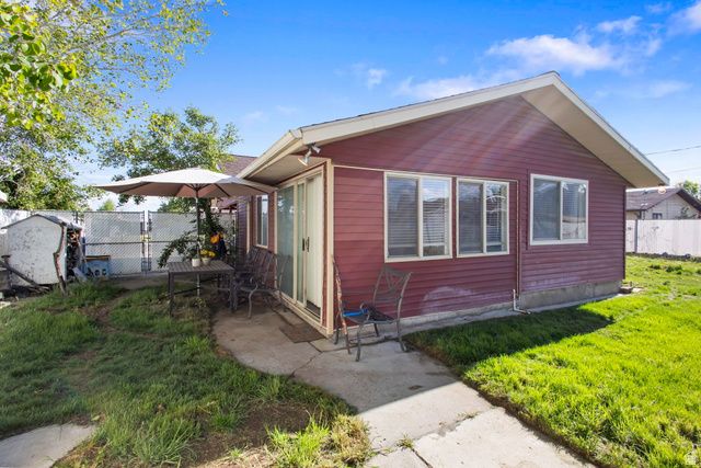 726 W 120 N, Orem, UT 84057