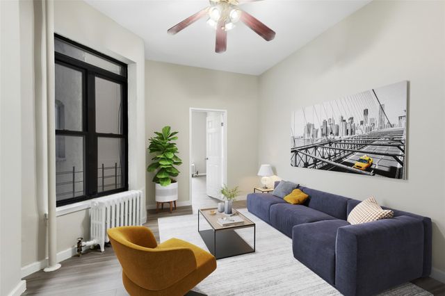 1777 Madison Avenue 3B, New York (manhattan), NY 10035