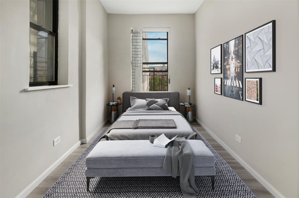 1777 Madison Avenue 3B, New York (manhattan), NY 10035
