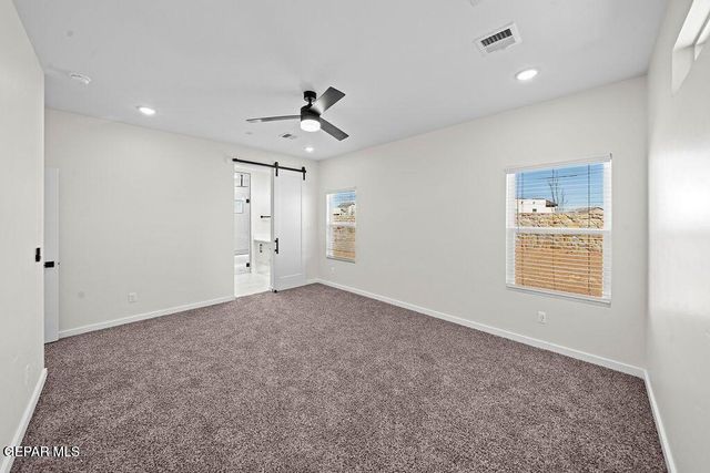 601 Paseo Campanero Street, Horizon City, TX 79928