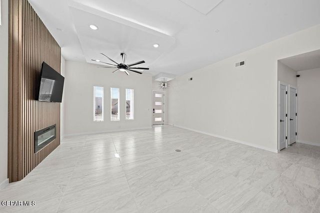 601 Paseo Campanero Street, Horizon City, TX 79928