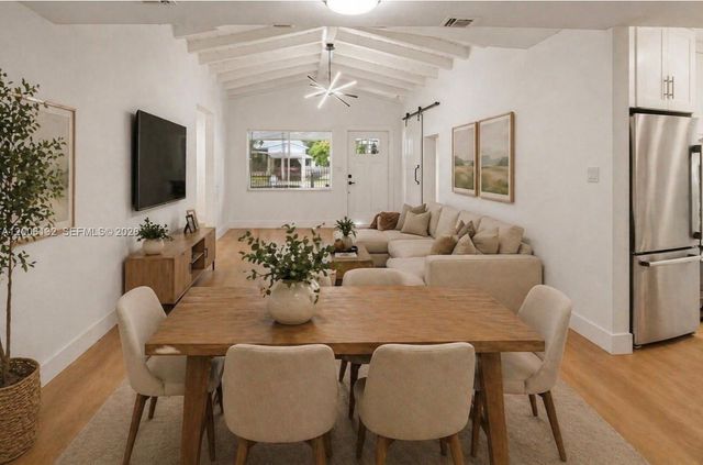 4711 NW 11th Ave, Miami, FL 33127