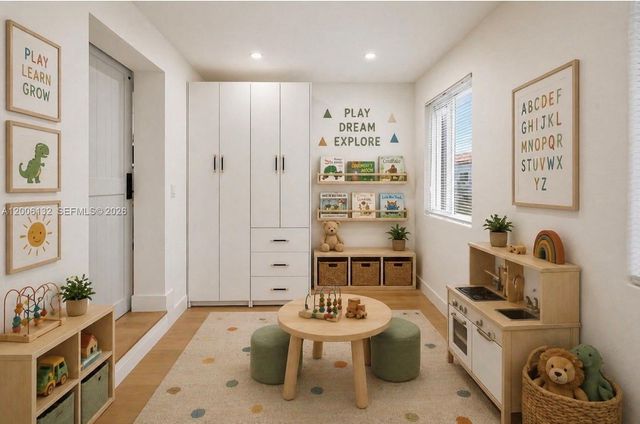 4711 NW 11th Ave, Miami, FL 33127