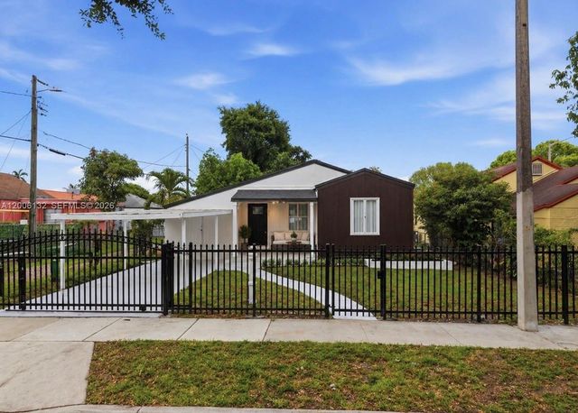 4711 NW 11th Ave, Miami, FL 33127