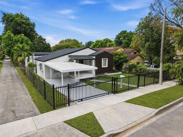 4711 NW 11th Ave, Miami, FL 33127