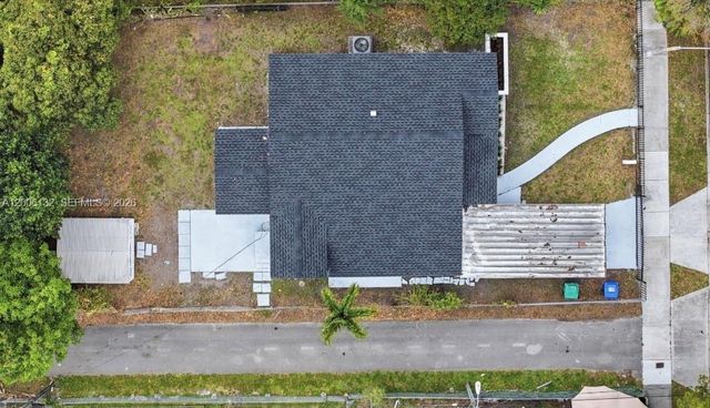 4711 NW 11th Ave, Miami, FL 33127