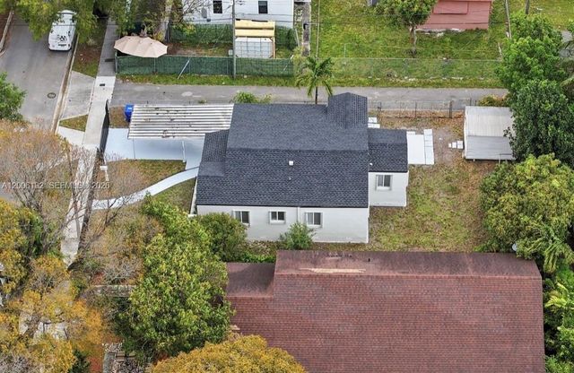 4711 NW 11th Ave, Miami, FL 33127