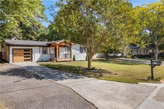 675 Inglewood SE Drive, Smyrna, GA 30080