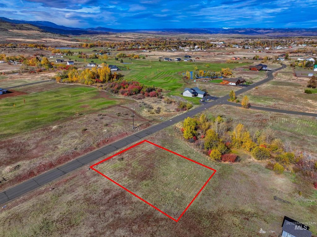 D-8 Fairway Lane, Council, ID 83612 photo 33