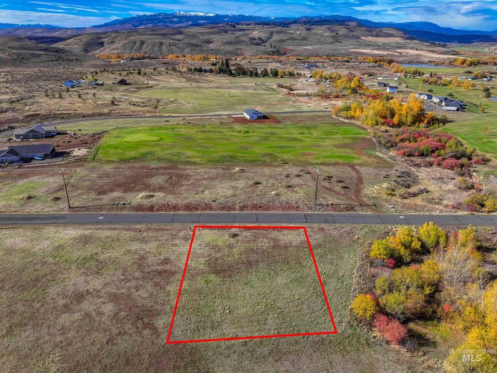 D-8 Fairway Lane, Council, ID 83612 photo 35